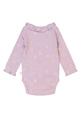 Bakkaboe Newborn baby meisjes romper